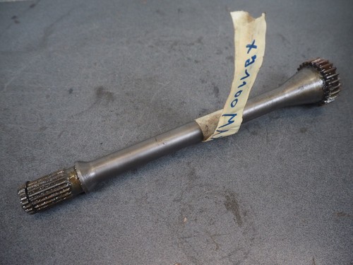 Albero gimbal elica yamaha - gimbal,
