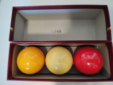 PALLE BILIARDO SET SUPER