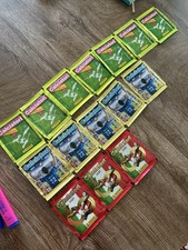 Lotto Pacchetti Figurine