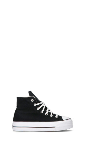 Converse sneakers donna nero - sneakers,