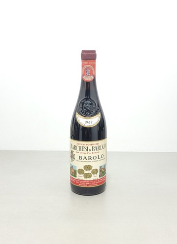 Barolo marchesi - marchesi, di