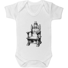 Body/Cresce bambino 'Trono di