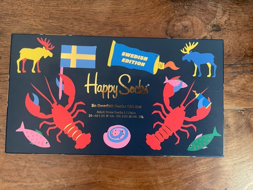 Paia happy socks taglia 36 - socks,,
