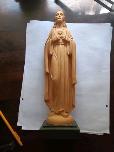 Scultura vintage italiana - vintage,