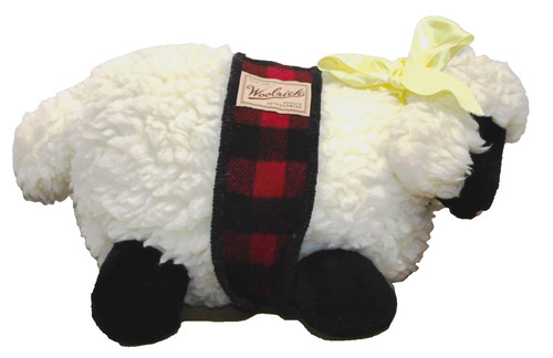 Woolrich pecora peluche - peluche, 20"