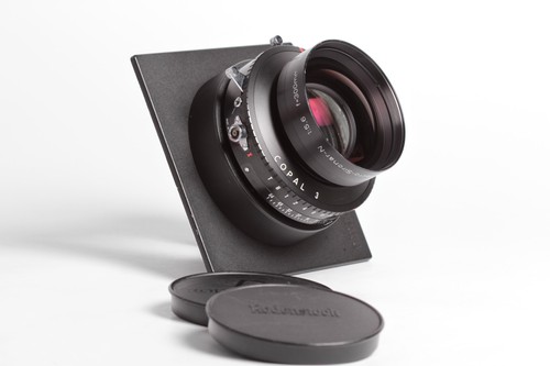 Rodenstock macro sironar - rodenstock, macro-sironar-n