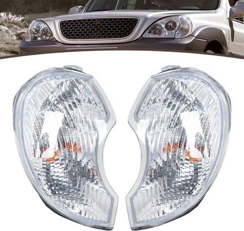 For hyundai terracan 2001 - hyundai,