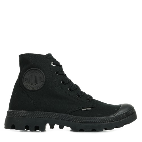Chaussures boots palladium - boots,