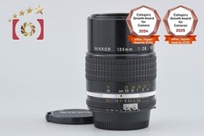 Nikon nikkor 135 f - nikon,