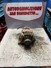 ALTERNATORE FIAT PANDA 900 TWIN AIR ANNO 2016 52003527