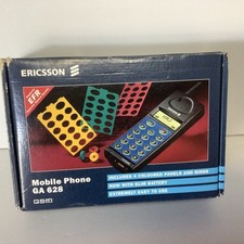 Ericsson GA628 Cellulare