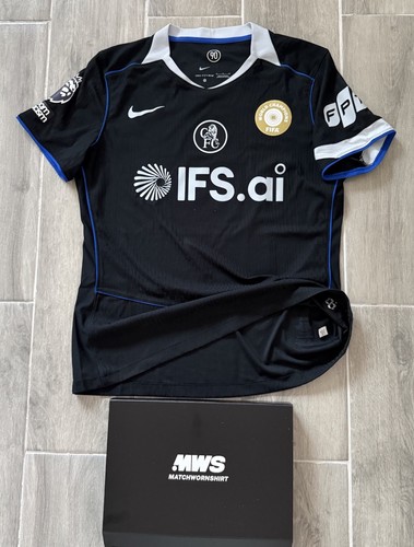 Maglia match - maglia,