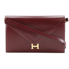 Borsa tracolla hermes lidi - a,