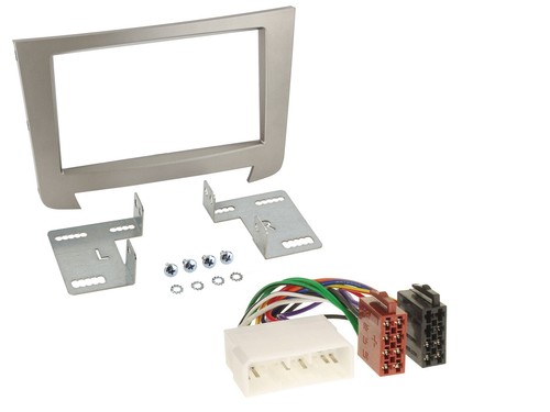 Kit installazione radio