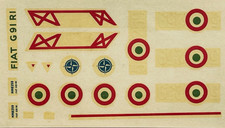 Decalcomanie: Scala: 1:72 : 