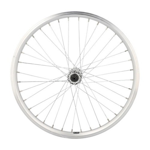 Ruota mtb anteriore - mtb, 20"