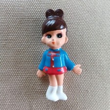Petit Licca-chan anni 60 serie