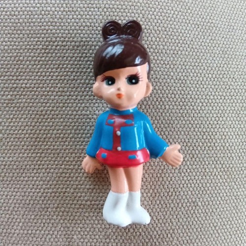 Petit licca chan anni - licca-chan, serie