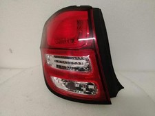 FANALE POSTERIORE SINISTRO