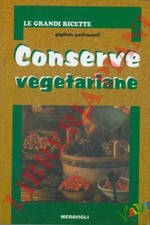 PEDRAZZOLI Gigliola - Conserve