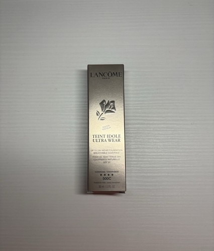 Fondotinta lancome - fondotinta,