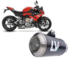 Scarico Leovince LV-10