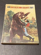Raccolta Miki Gigante Numero