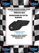 PANNELLO PORTA TESSUTO