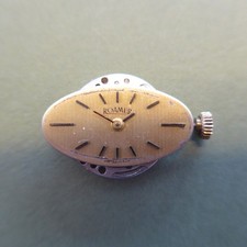 ROAMER: Orologio Da Donna Con