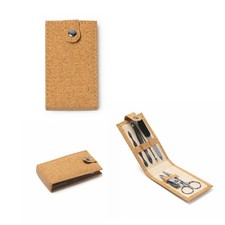 2635 Layla - Kit Manicure in