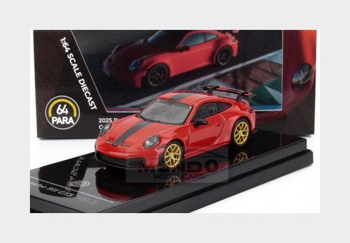 Paragon porsche 911 992 - porsche, 992-2