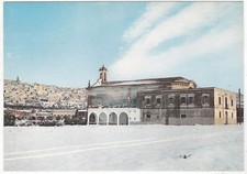 MINERVINO MURGE - BARI -