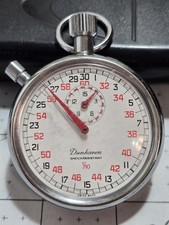 Cronometro vintage swiss - swiss, made