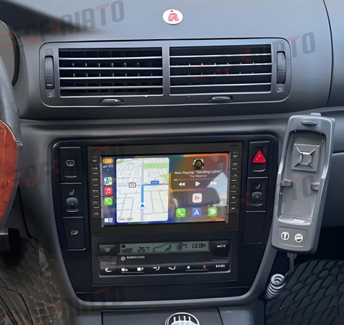 Autoradio 64g carplay navi - autoradio,