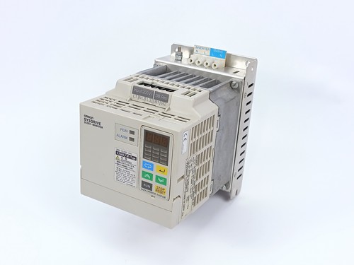 Omron 3g3ev ab007m inverter - omron,
