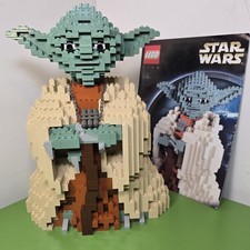 LEGO Star Wars: Yoda (7194)