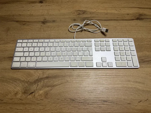 Apple tastiera usb a1243 - tastiera,