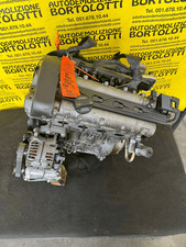 030100098PX Motore semicompl