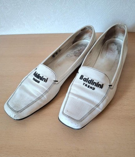 Scarpe donna baldinini tacco - scarpe,
