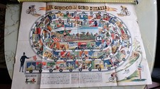 IL GIUOCO DEL GIRO D'ITALIA -