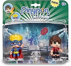 Pinypon action confezione di - pinypon,