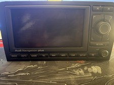 Audi A3 S3 8P Radio