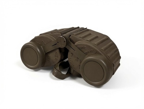 Binocolo vintage steiner - binocolo,