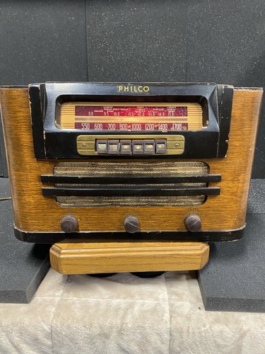 1942 radio epoca - -, d'epoca