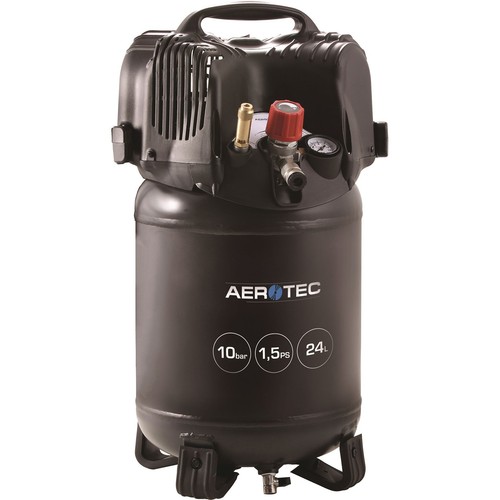 Compressore aerotec 200 eco - 200-24,