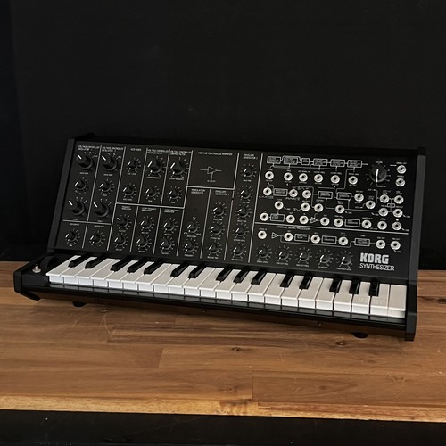 Korg 20ic controller - korg, ms-20ic