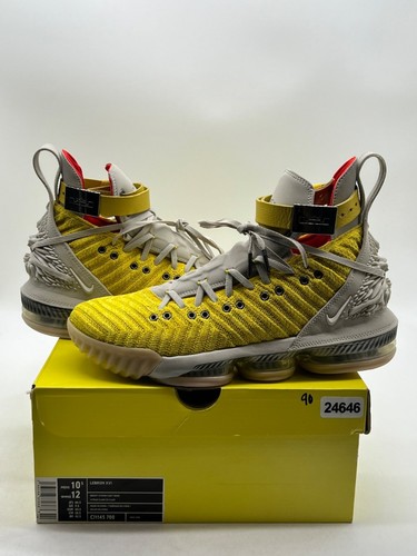 Nike lebron harlem fashion - 16,