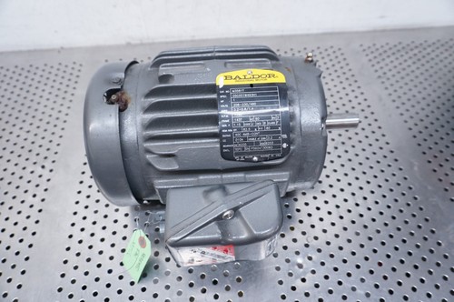 Baldor m3581t motore 143t - baldor,