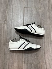 Prada Sneakers Pelle Uomo