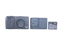 RICOH GR DIGITAL II 10,0